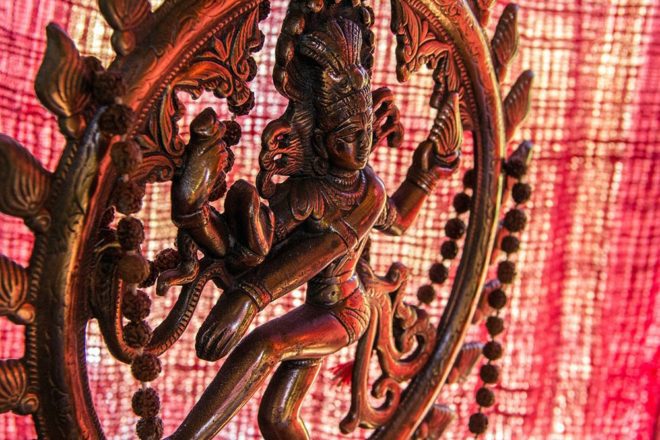 Bhoga-Yoga Krefeld zu Yoga und Geist – Das ist Shiva, eine seiner Inkarnationen wird Bhairava genannt