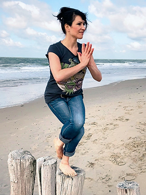 Boga-Yoga Krefeld – Yoga ist bhoga – Freude!
